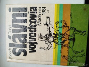 Kucharske a ine knihy - 3