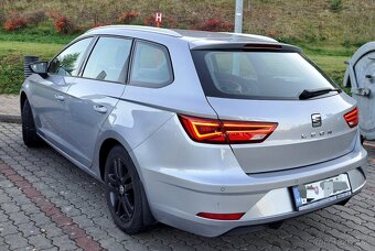 Seat Leon, 7/2018, 1.2 tsi 81 kw, 96000km, seat servi - 3
