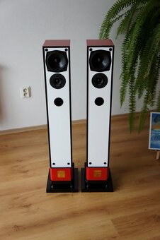 Vintage System Audio Kramer .....Repro - 3