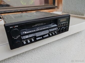 Nakamichi Td 500 - 3