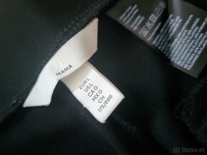 Tehotenské nohavice - 3