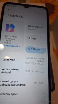 Xiaomi redmi 9AT dual sim - 3