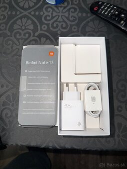 Redmi Note 13 - 3