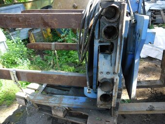 otoč 360°.+pozicioner. - 3