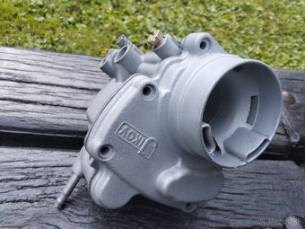 Karburator Skoda dif.24 - 3