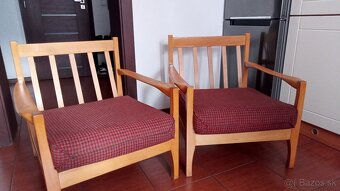 Kreslá ... - 3