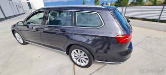 Volkswagen Passat Variant Highline 2.0 TDi 110kw - 3