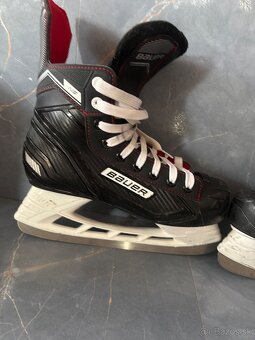 Bauer SUPREME NS vel 42 - 3