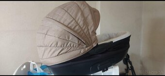 Kombinovaný kočík - 3