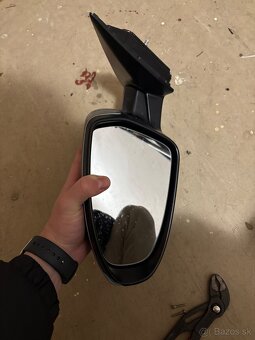 Ľavé spätné zrkadlo KIA Ceed 2025 - 3
