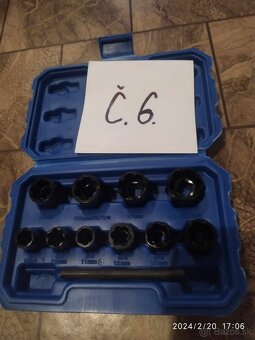 Gola sada kovana - 3