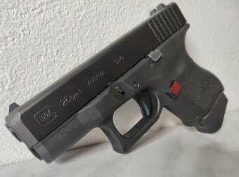 Predam Glock 26 gen5 - 3