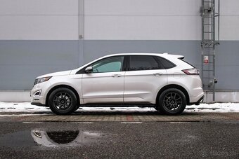 Ford Edge V6 2.7 320 4x4 - 3