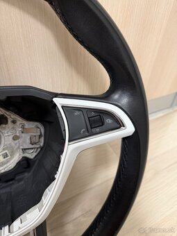 Original Škoda volant - 3