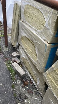Minerálna vlna - 3