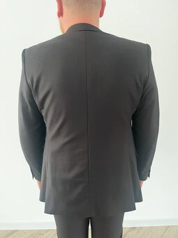 Pánsky oblek Carl Gustav - 3