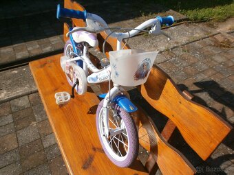 Detský bicykel - 3