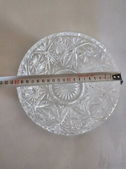 Krištáľova misa - 3