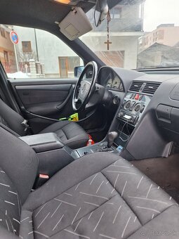 Mercedes-Benz C 220cdi w202 - 3