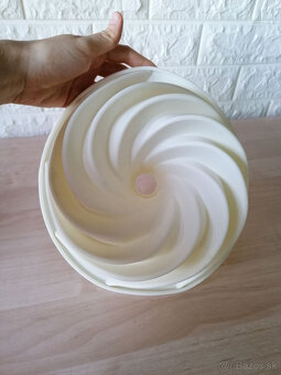 Silikónová forma na bábovku - 3