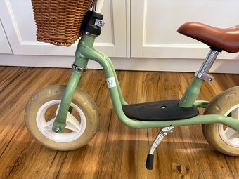 Odrážadlo Puky - 3