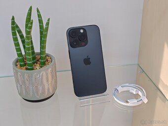 iPhone 14 Pro 256GB Space Black | ZÁRUKA - 3