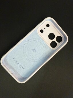 iPhone 17 Pro kryt -NOVÝ - 3