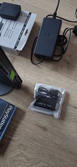 Playstation 2 slim 2 ovládače a príslušenstvo - 3