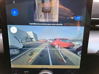 Ford Mustang Mach-E 75,7 kWh RWD STD za 31.490 € s DPH - 3