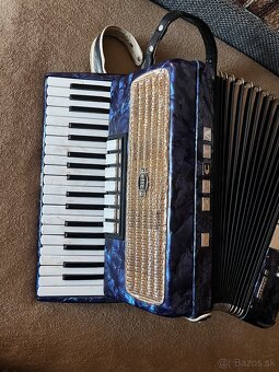 Harmonika Delicia - 3