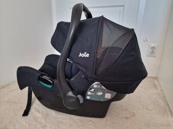 Vajíčko Joie i-Gemm™ 3 shale - 3