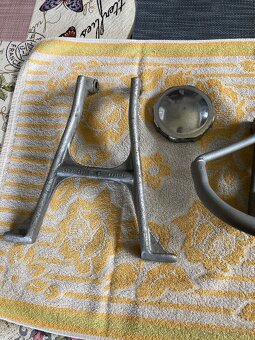 Náhradné diely - 3