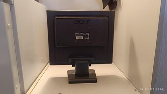 Acer AL1716 17" 1280x1024 - 3