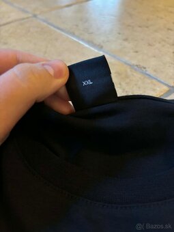 Hugo Boss tričko - 3