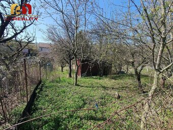 AD REALITY -  Rekreačný pozemok  / záhrada    Košice - Čičky - 3