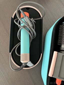 Dyson Airwrap Complete Long farba Popcorn - 3