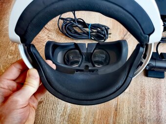 Virtuálna realita - 3