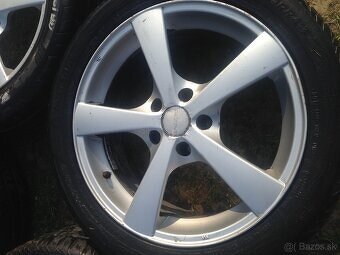 Predám elektroni 5x112r17 - 3