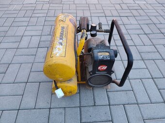 Kompresor  model WL506203AJ - 3