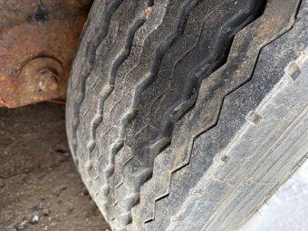 Predám náves Kogel Cargo MAXX r.v.2011 - 3