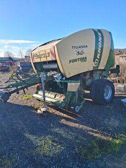 Predam polnohospodarsku techniku - 3