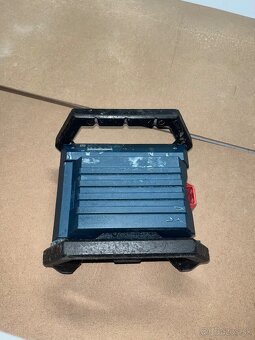 Bosch pracovné svetlo - 3