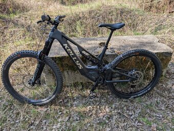 Kellys theos F70 - 3