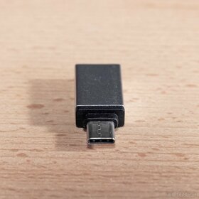 Redukcie USB, USB C, Micro USB - 3