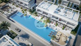 The Blue - investičné/dovolenkové apartmány - Severný Cyprus - 3