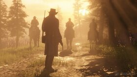 Red Dead Redemption 2 xbox one - 3