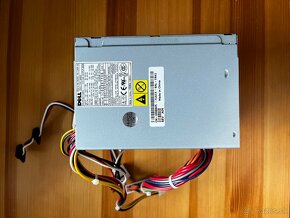 Stare PC zdroje, Switching Power Supply - 3
