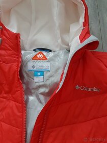 Zimná bunda Columbia - 3