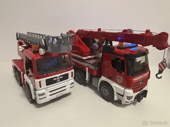 Bruder Poziarnicke - 3