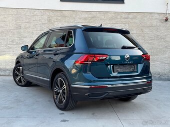 Volkswagen Tiguan 2.0TDi Manuál mod.2022 - Odpočet DPH - - 3